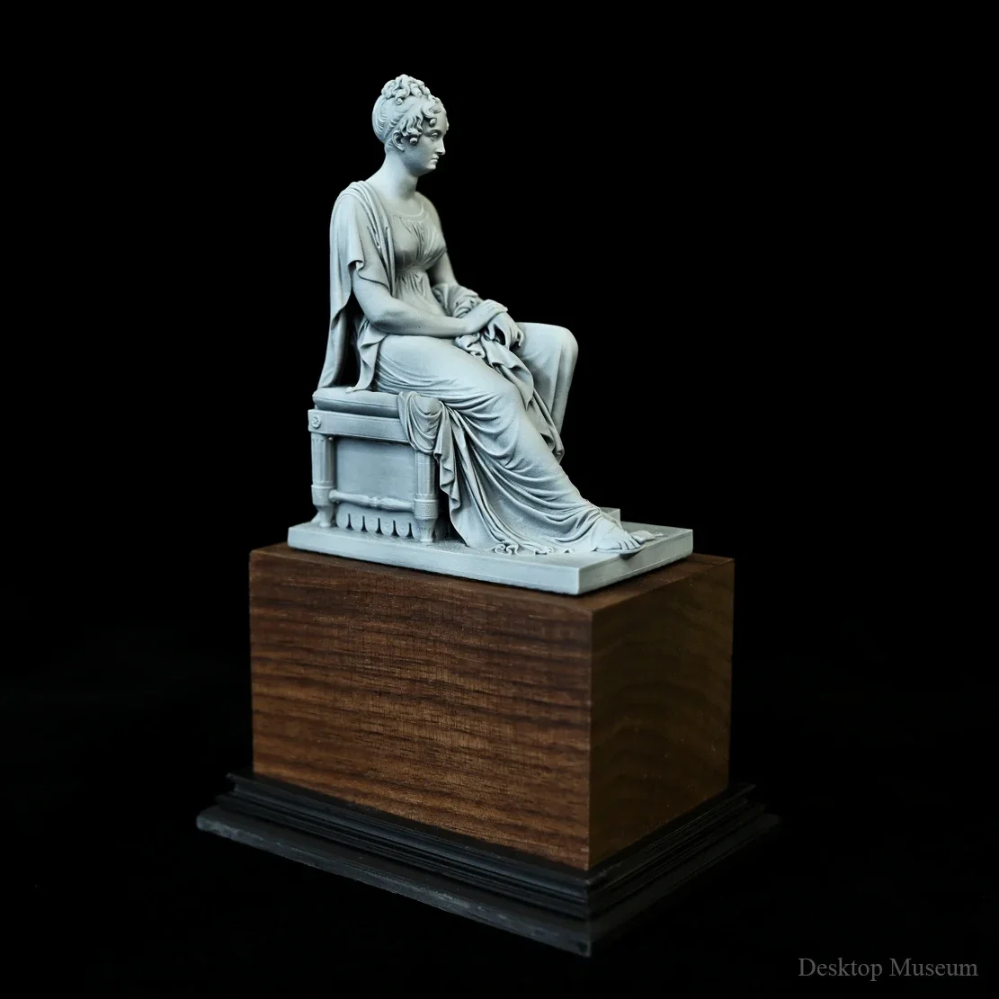 

Desktop Decoration Home Decor Roman Decor 150MM LTCP-408
