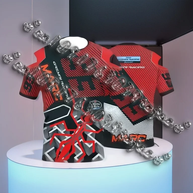 

Summer New Hyundai Team T-shirt Men's Outdoor Extreme Sports WRC Racing T-shirt Quick Drying Breathable Bicycle Top