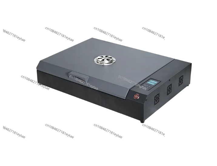 A3 Heat Press Oven Kettle Transfer Machine for Mug Sublimation