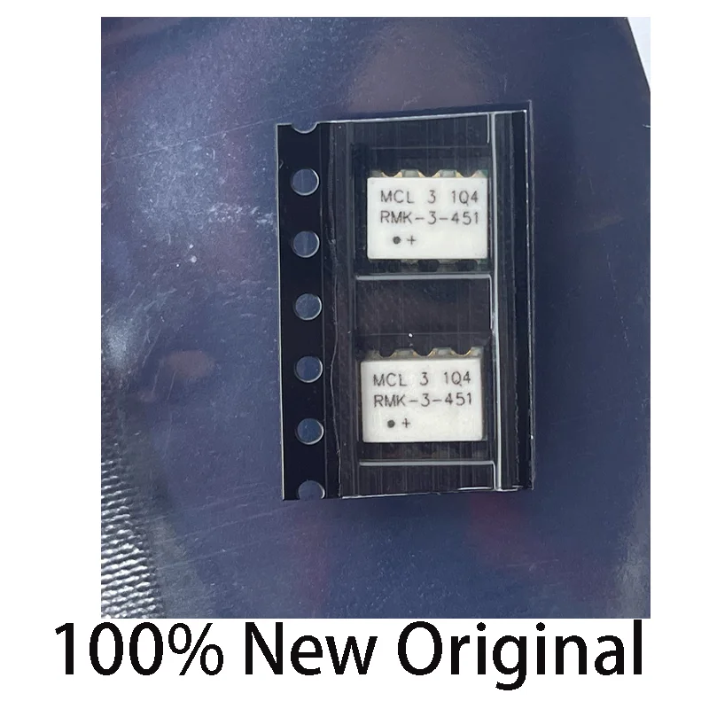 

Новый оригинальный RMK-3-451+