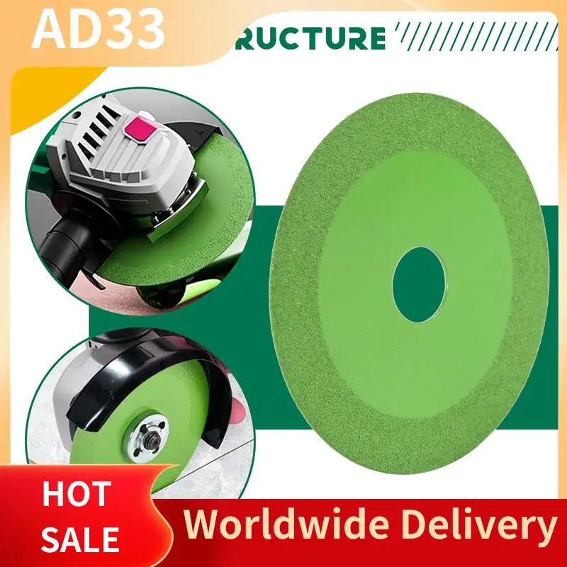 

Top Deals Glass Cutting Disc, Diamond Saw Blade Cut Glass Cutting Disc Wheel,Cutting Discs Set For Rotary Tool Accessories