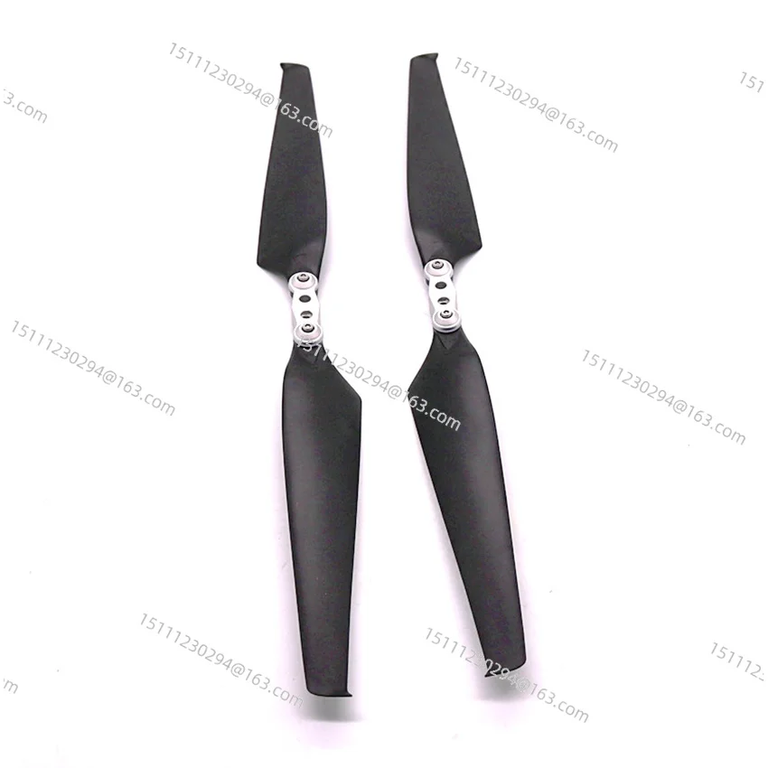 UP1855 18 Inch Folding Propeller Multi-Rotor Carbon Fiber Carbon Plastic Composite Propeller For 5408 Motor Multi-Rotor Drone