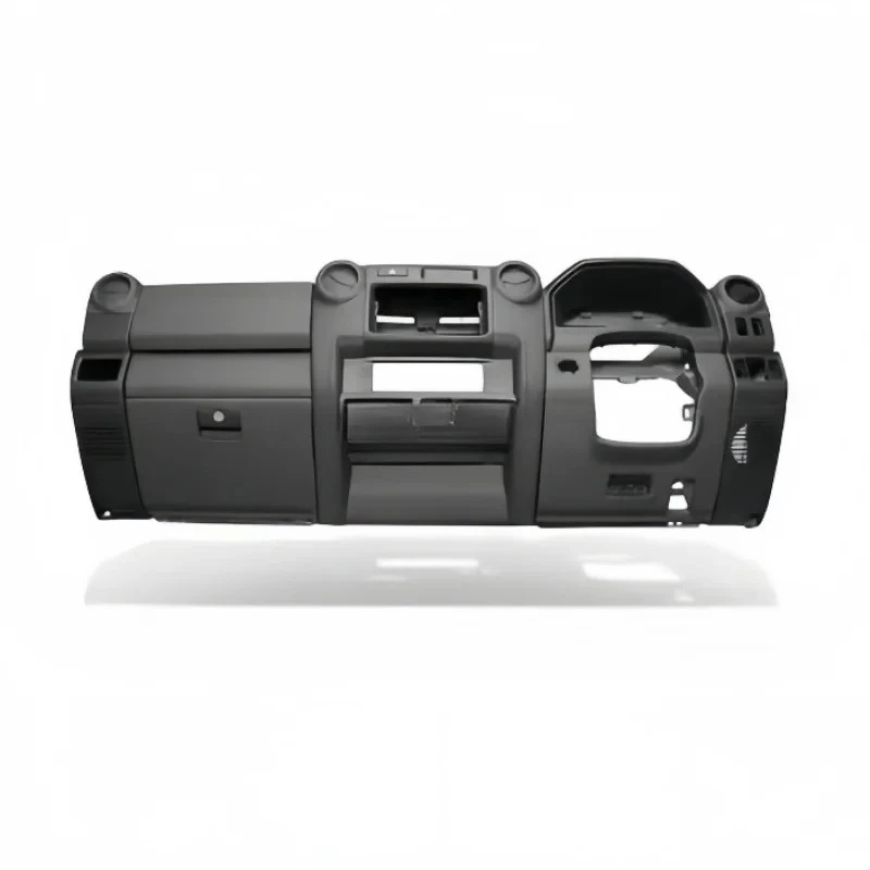 

Car Accessories Dashboard Cover for Land Cruiser LC70 Pick up Brown Black LC76 LC79 2007-2024 FJ79 DASHBOARD PANEL