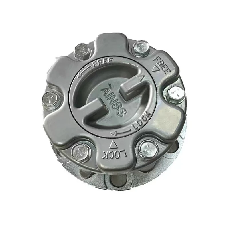 MB886389 Manual Freewheel Hub For 1983-2000 for Mitsubishii Pajero Montero Triton L200 L300 2.6 3.0 3.5L V6 l4 Car Accessories