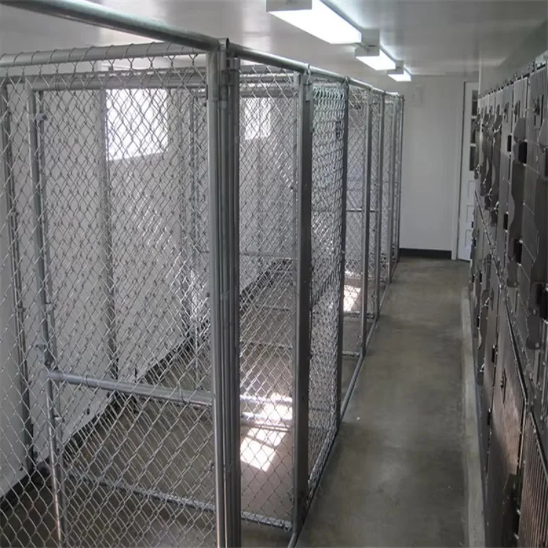 Dog Kennel Collection house dog cat house outdoor dog cage