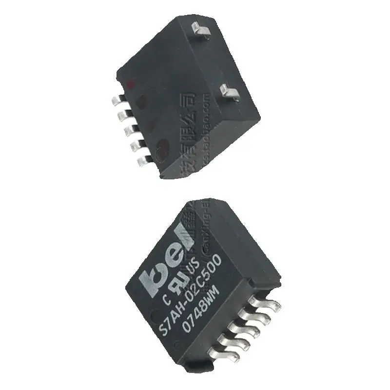

5pcs/ Imported SMD Micro 3.3V to 5V 1.5A 7.5W DC-DC Converter DC to DC Power Module