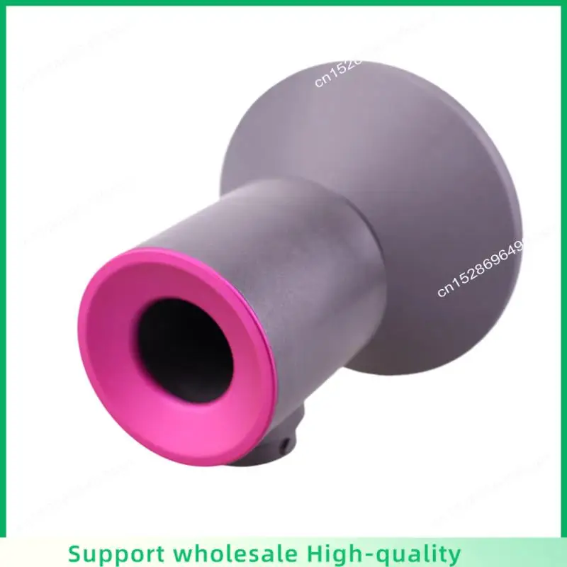 

ABSF для Dyson Airwrap, насадки для диффузора для щипцов для завивки, конвертер для фена, диффузор + адаптер + щетка для чистки фильтра, прочная