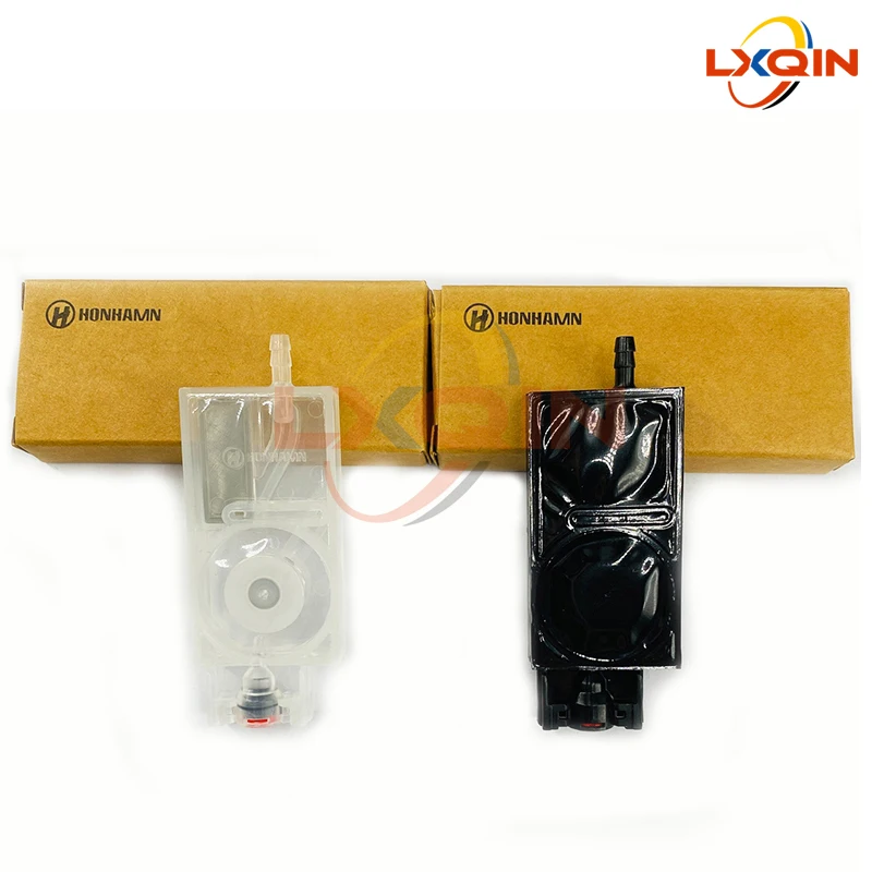 LXQIN 10pcs Good Quality UV/Eco-solvent Ink Damper for DX5/xp600/4720/i3200 Printhead for Mimaki jv33 roland Galaxy dumper