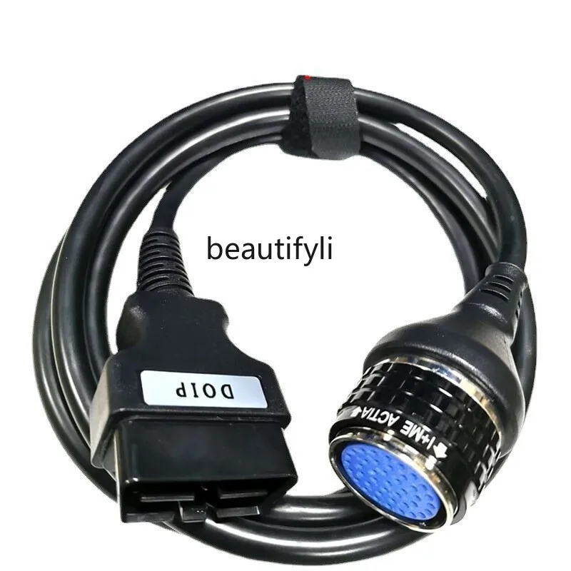 

MB Star C4 SD DOIP 16Pin line C4 PLUS main cable