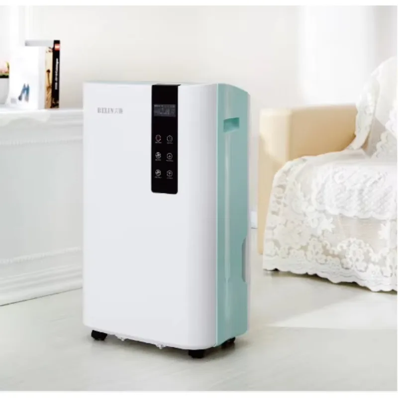 Airo Good Quality 60L Household Appliance Dehumidifier in Stock