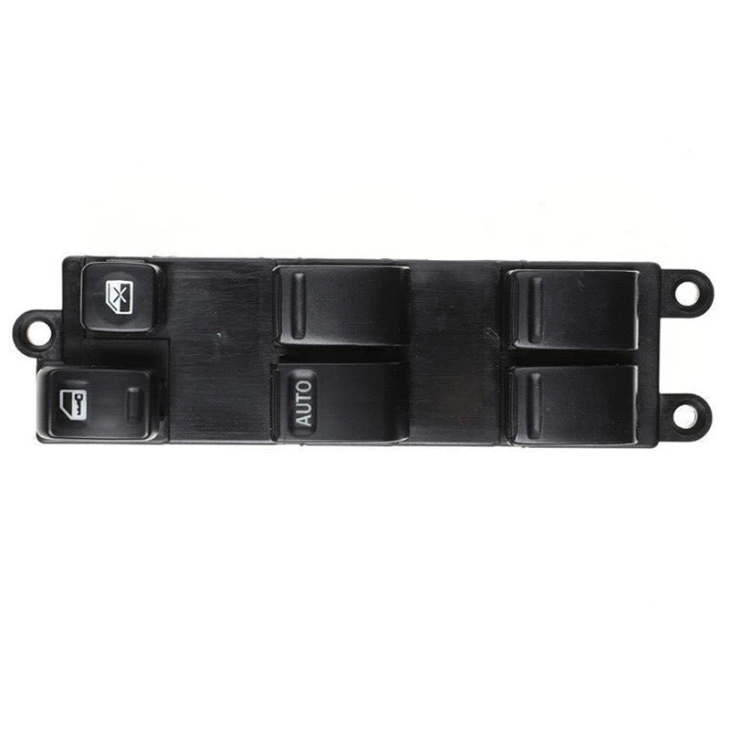 Car For Nissan X-trail Xtrail T30 MK1 2002-2007 25401-EQ305 16+3 Pins Auto Electric Power Lifter Window Switch Button