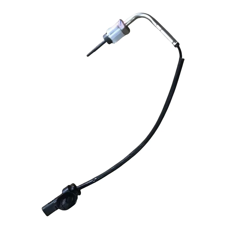

55510293 Applicable to Chevrolet Trailblazer LSY LXH engine exhaust pipe temperature sensor catalytic temperature sensing line