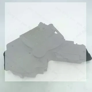 Para Volkswagen Phaeton Maiteng B7 B6 R36 faros izquierdo y derecho motor de ajuste de seguimiento desmontaje original del coche