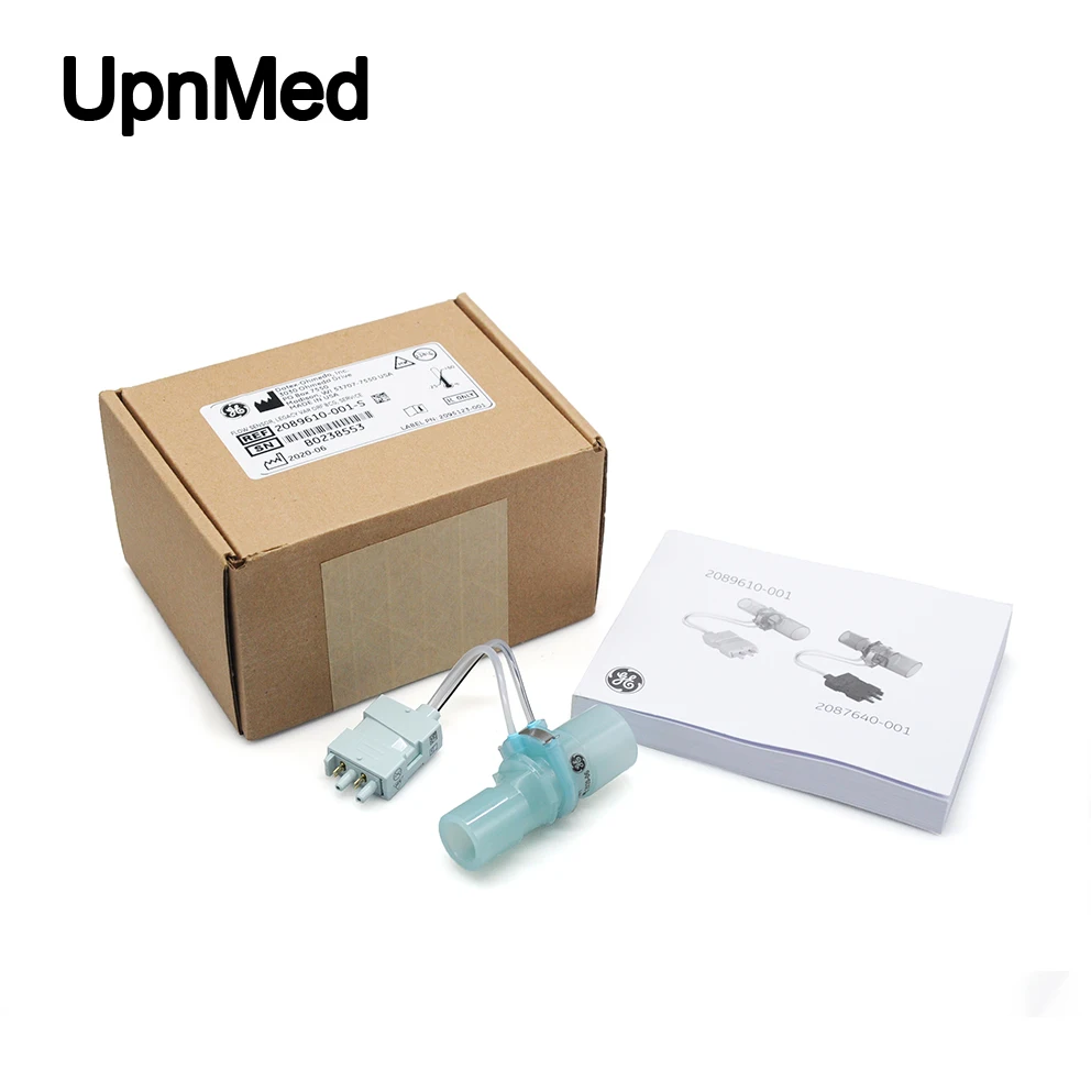 Datex Ohmeda anaesthesia machine Oxygen flow sensor