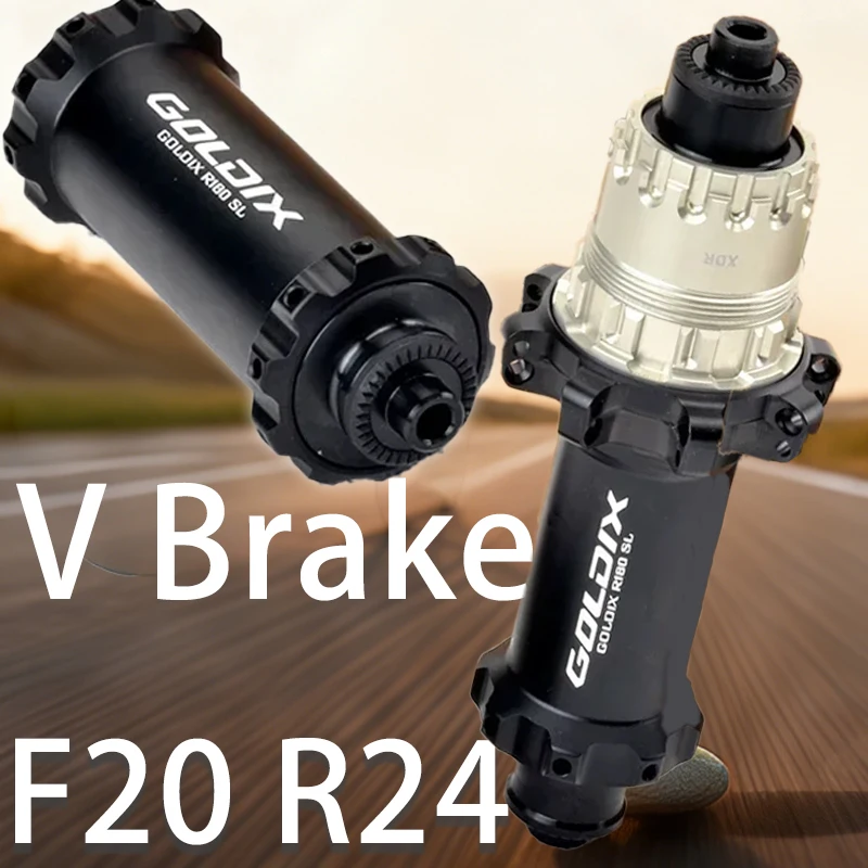 goldix-pour-20-et-24-trous-cube-de-vitesse-jante-de-velo-de-route-v-moyeu-de-frein-thunder-masses-cube-bruyant-k7-moyeu-de-velo-cliquets-cliquet-36t