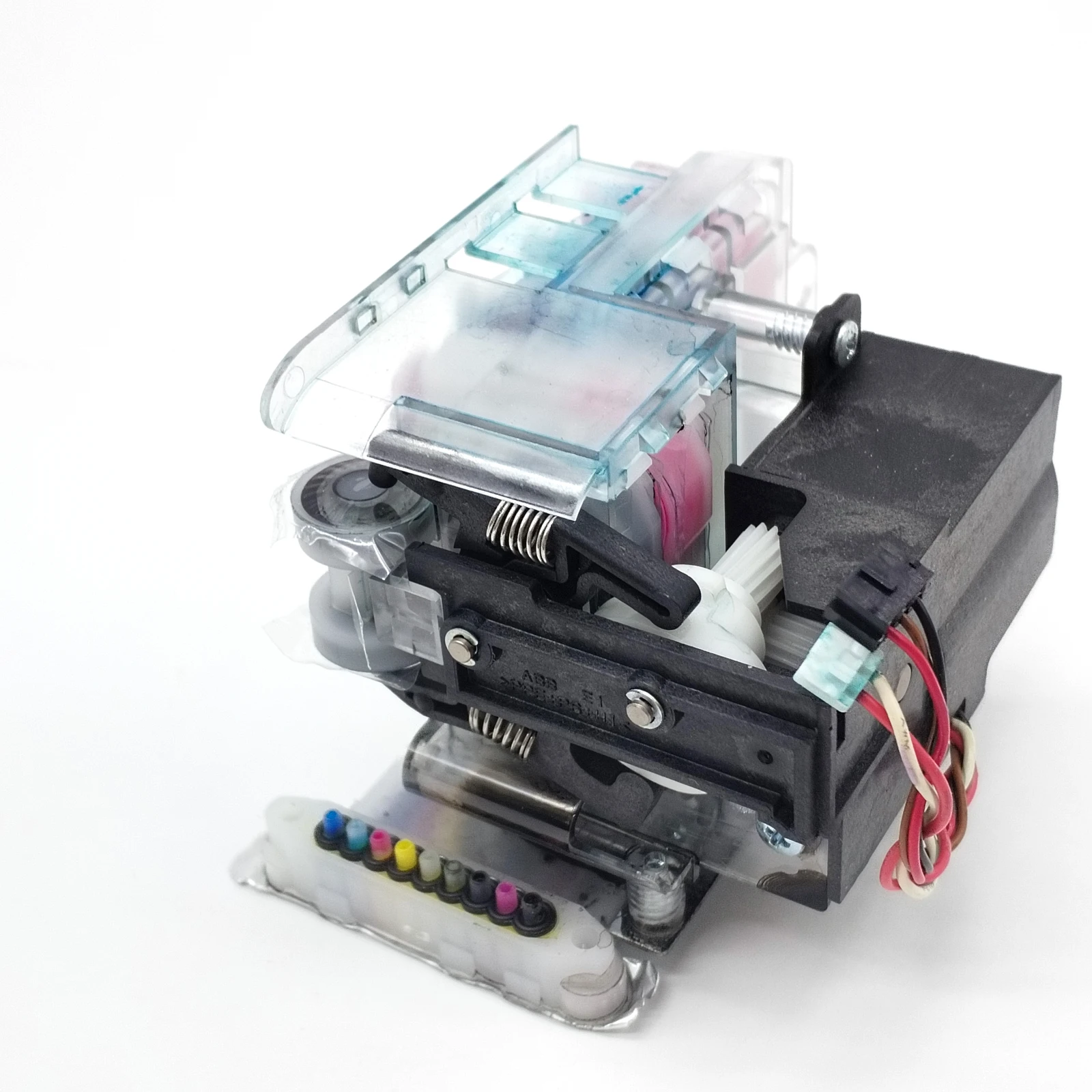 

P608 R3000 P600 Ink Damper Fits For Epson Stylus Pro PX-5VII