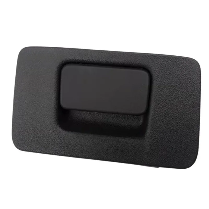 

26685240 Оригинальный передний левый отсек для хранения, крышка-накладка на приборную панель, чехол для мелочей для Buick Lacrosse, бежевый, черный