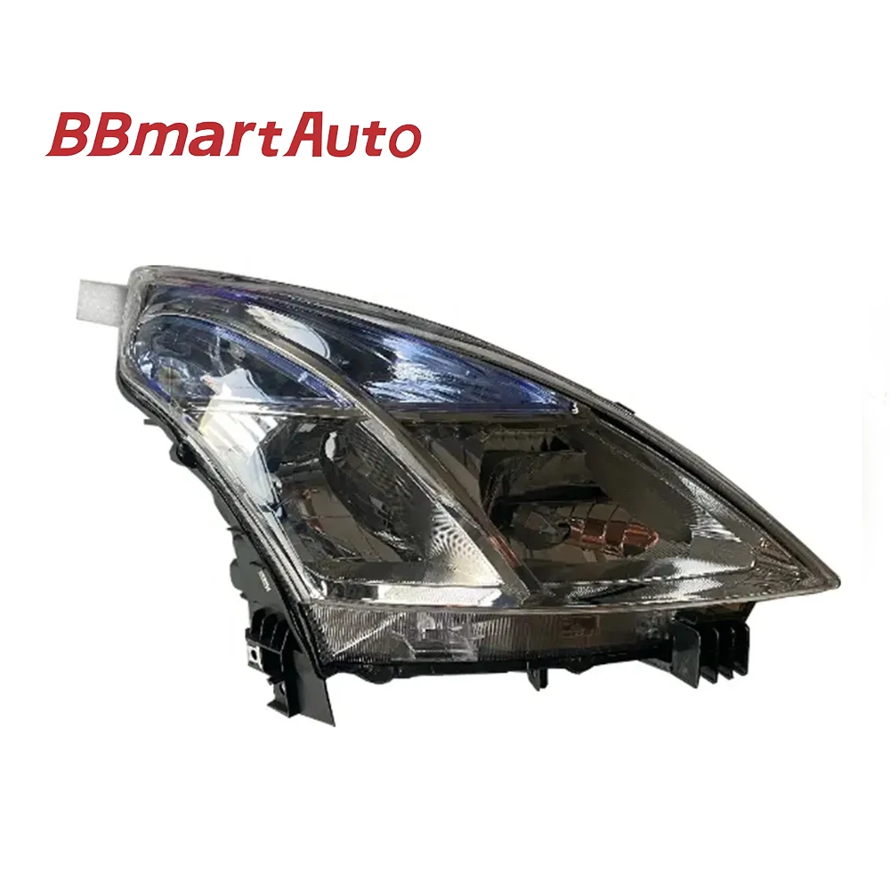 

26075-JN60A BBmart Auto Parts 1pcs Headlight Front Lamp LH For Nissan Teana J32 2008-2012 Wholesale Factory Price CarAccessories