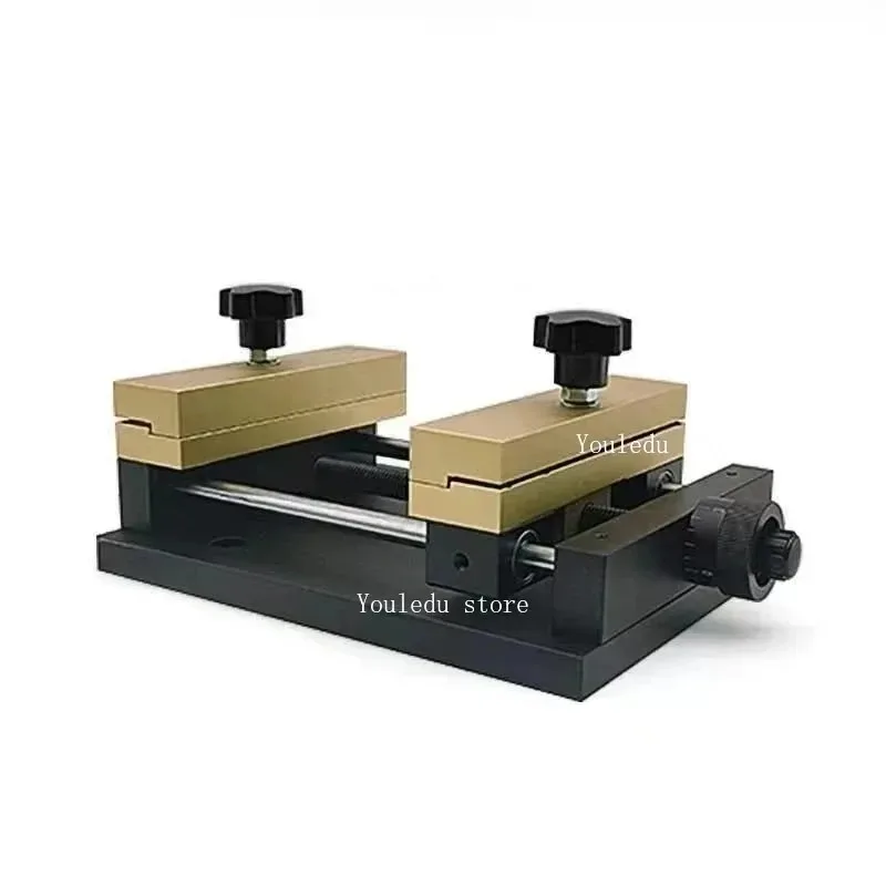 Suitable for cutting machines, fiber optic marking, metal sheet support, marking accessories,  , metal foil, thin paper clip