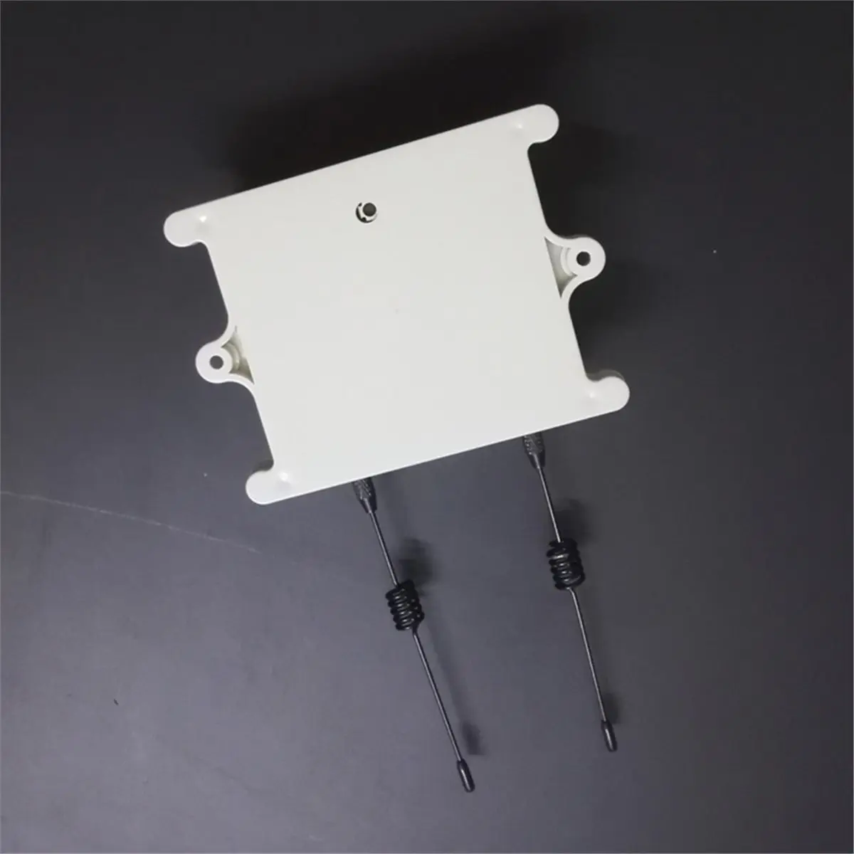 TCE 433MHz Smart Signal Repeater Remote Control Extender Waterproof Wireless Relay for Garage Smart Home and Security