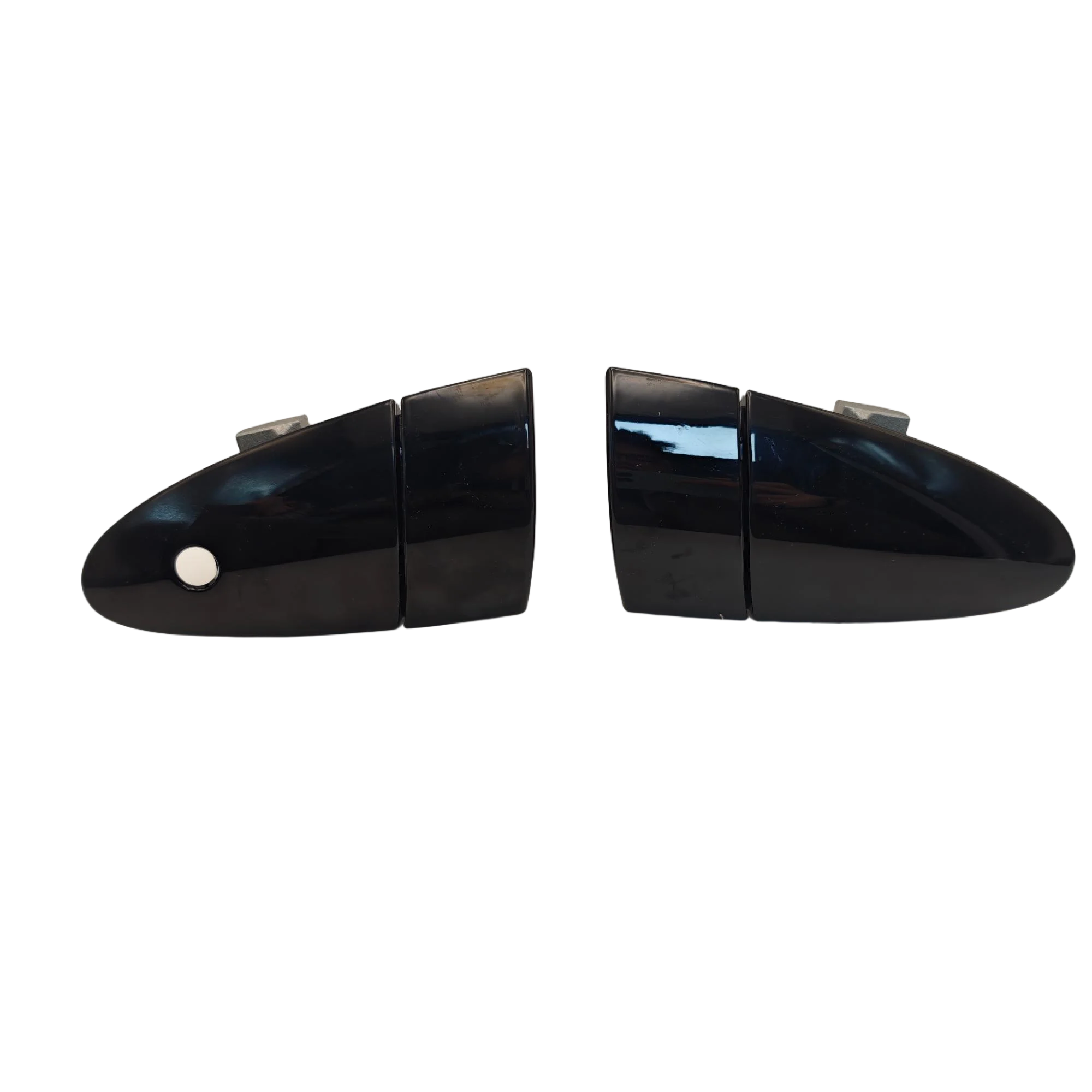 

Car Door Exterior Outer Outside Door Handle Cap Cover for Honda CRZ CR-Z 2011 2012 2013 2014 2015 72181-SZT-003ZA LHD