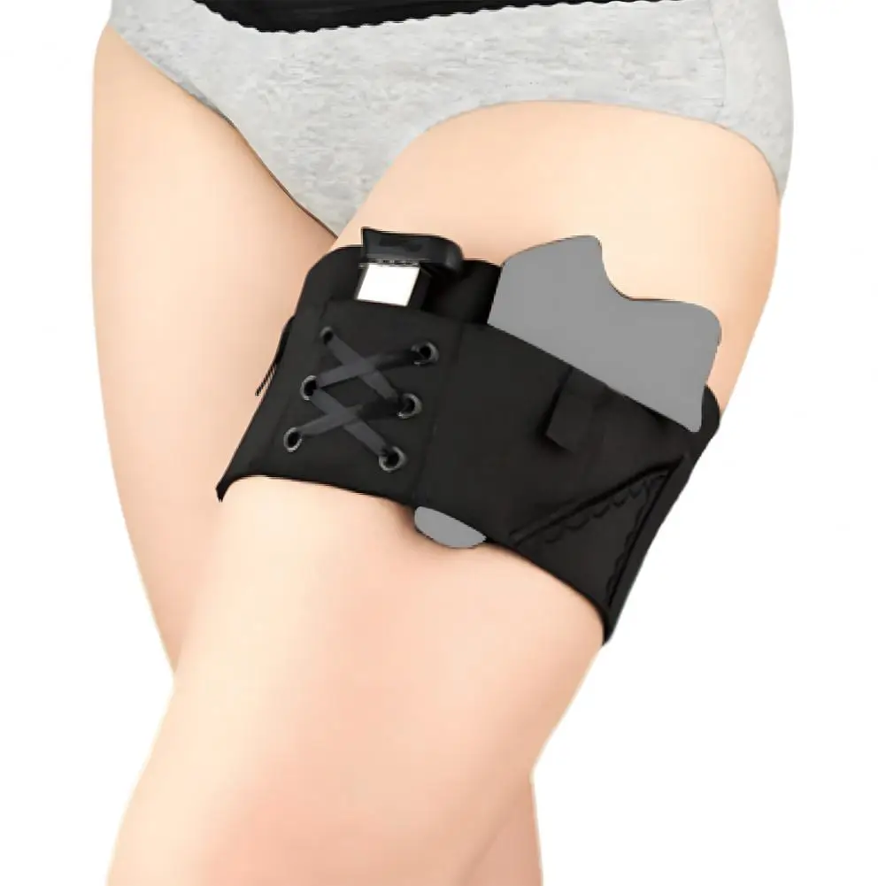 Garter Holster for Gun: A Comprehensive Review and Guide for Outdoor  Enthusiasts