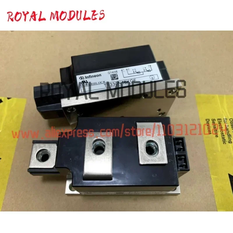 TT330N16KOF  TD330N16KOF TD285N16KOF  /14KOF/18KOF/12KOF New Module