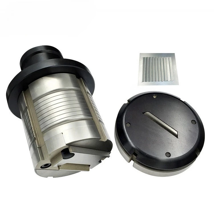 

Chuanpin's hardware Shenzhen supply thick turret numerical control punch die BD station open shutter mold