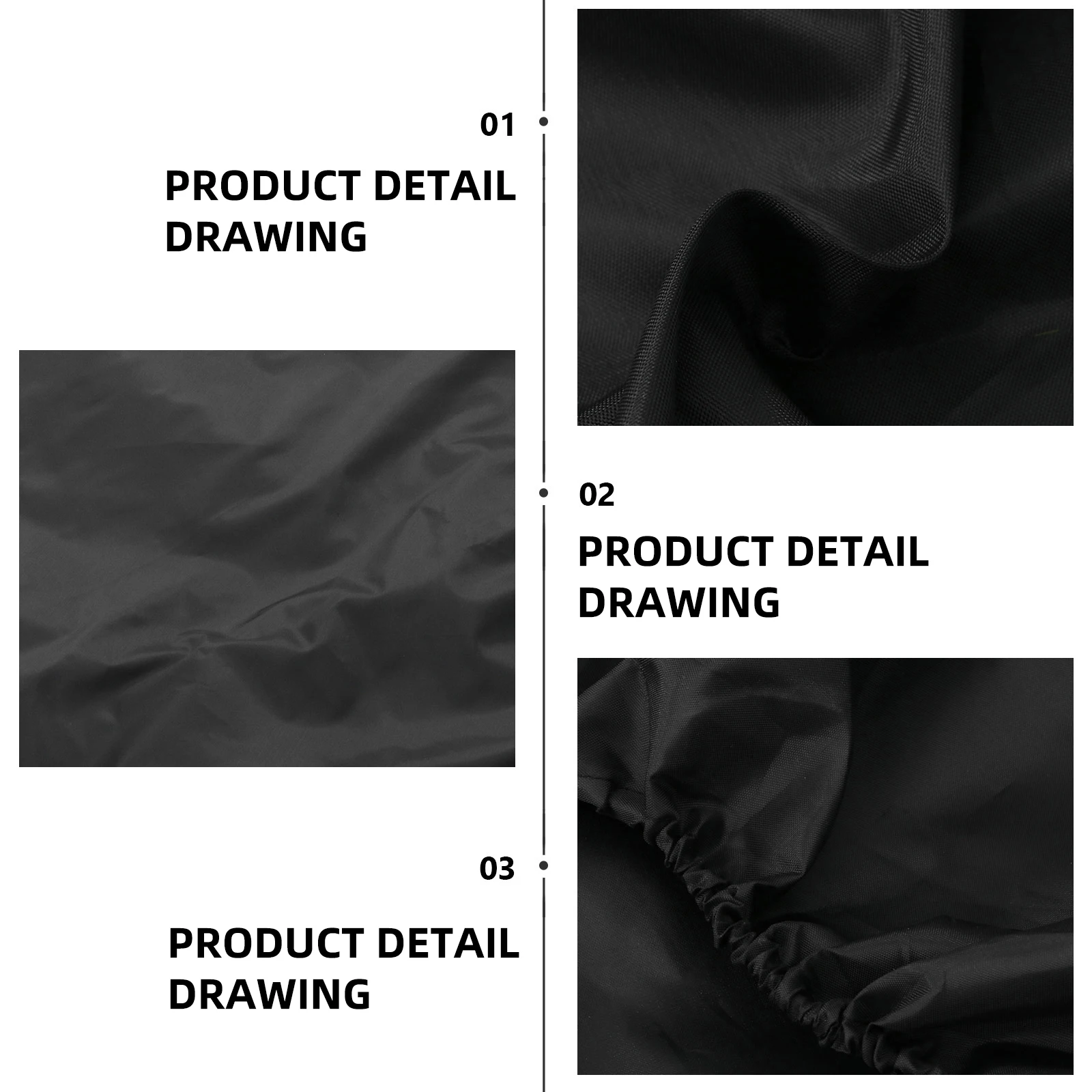 

2pcs Tire Covers For Rv Truck Car Wheel Protector 32Inch Fits Dustproof Waterproof Canvas Cover For Auto Camper Trailer Wheel