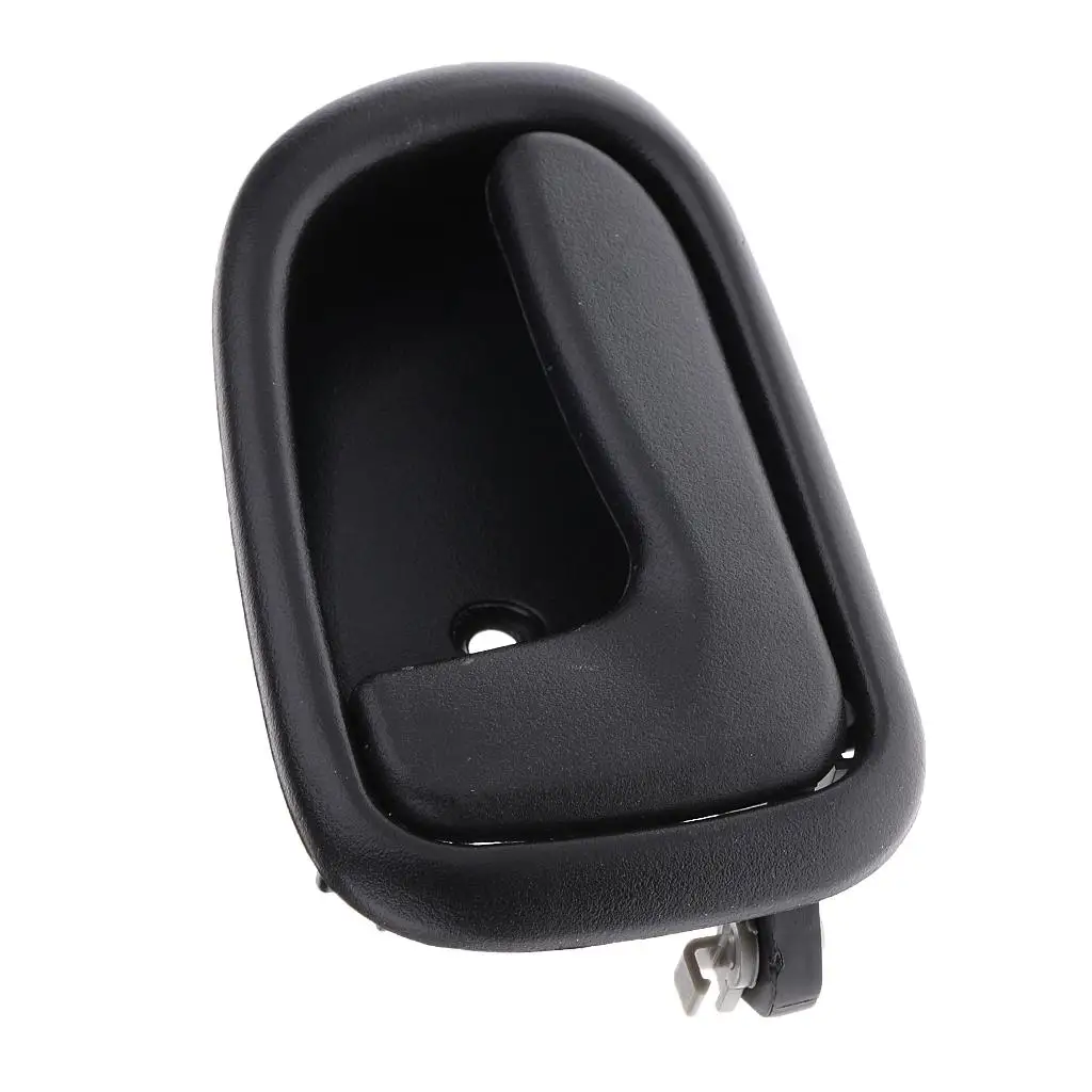 High Performance Car Door Handle Front Left Interior Replacement Trim for Corolla 1993 1997 Sedan