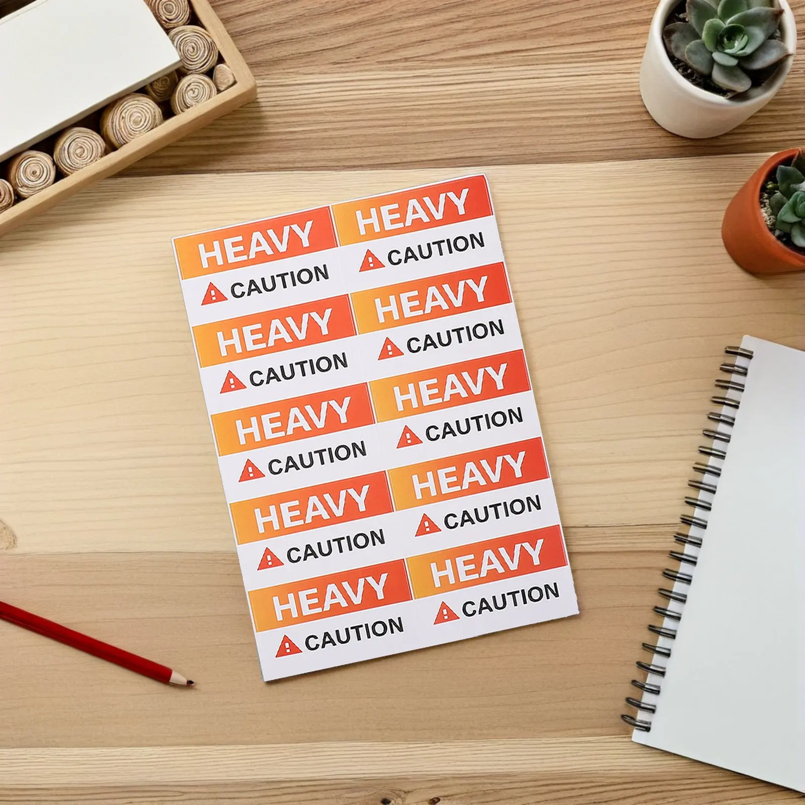 400Pcs Moving Labels Large Color Coded Fragile Writable Packing Box Stickers Home Relocation Organization Home Moving Box Labels