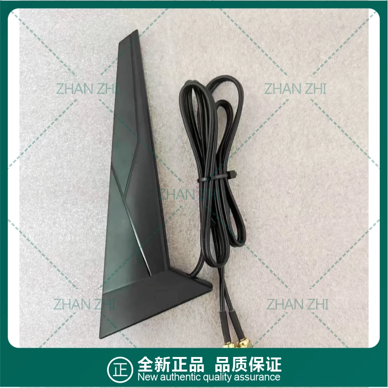 

For MSI B450 B550 B560 H610 B660 x670 main board WiFi6 desktop magnetic antenna