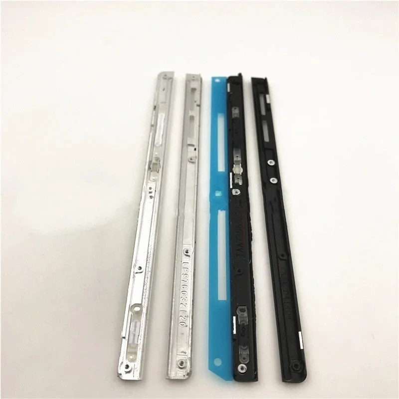 

For Sony Xperia XA1 G3116 G3115 G3112 Middle Frame Bezel Housing Side Rail Stripe with Side Buttons