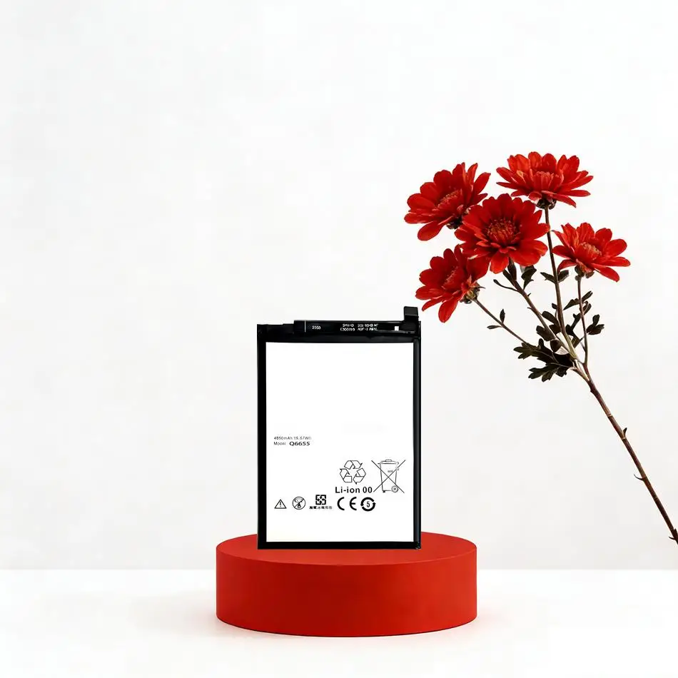 Mobile Phone Batter…