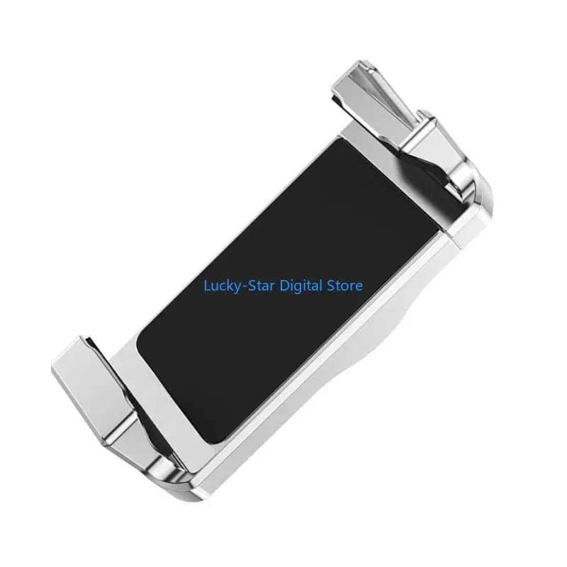 

N7MC Phone Clamp with Strong Lock For OM 6/5/4 Camera for Vlog