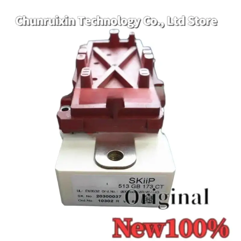 

Новый SKIIP603GB173CT SKIIP613GB123CT SKIIP513GB173CT SKIIP513GB172CT