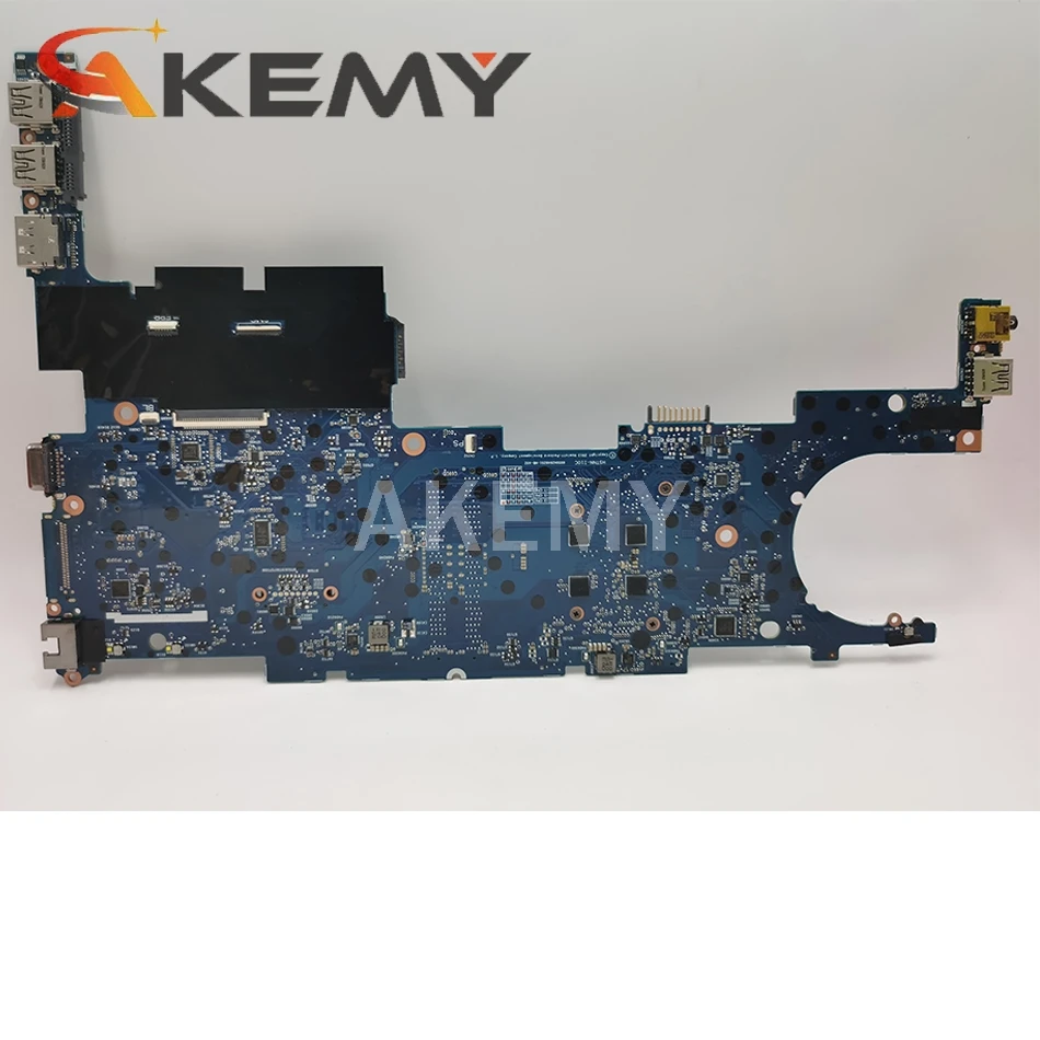 ل HP 9480M اللوحة الأم للكمبيوتر المحمول 6050A2648201 769718-601 769719-601 I5-4310U i7-4600U اللوحة الرئيسية للكمبيوتر المحمول EliteBook اختبار موافق