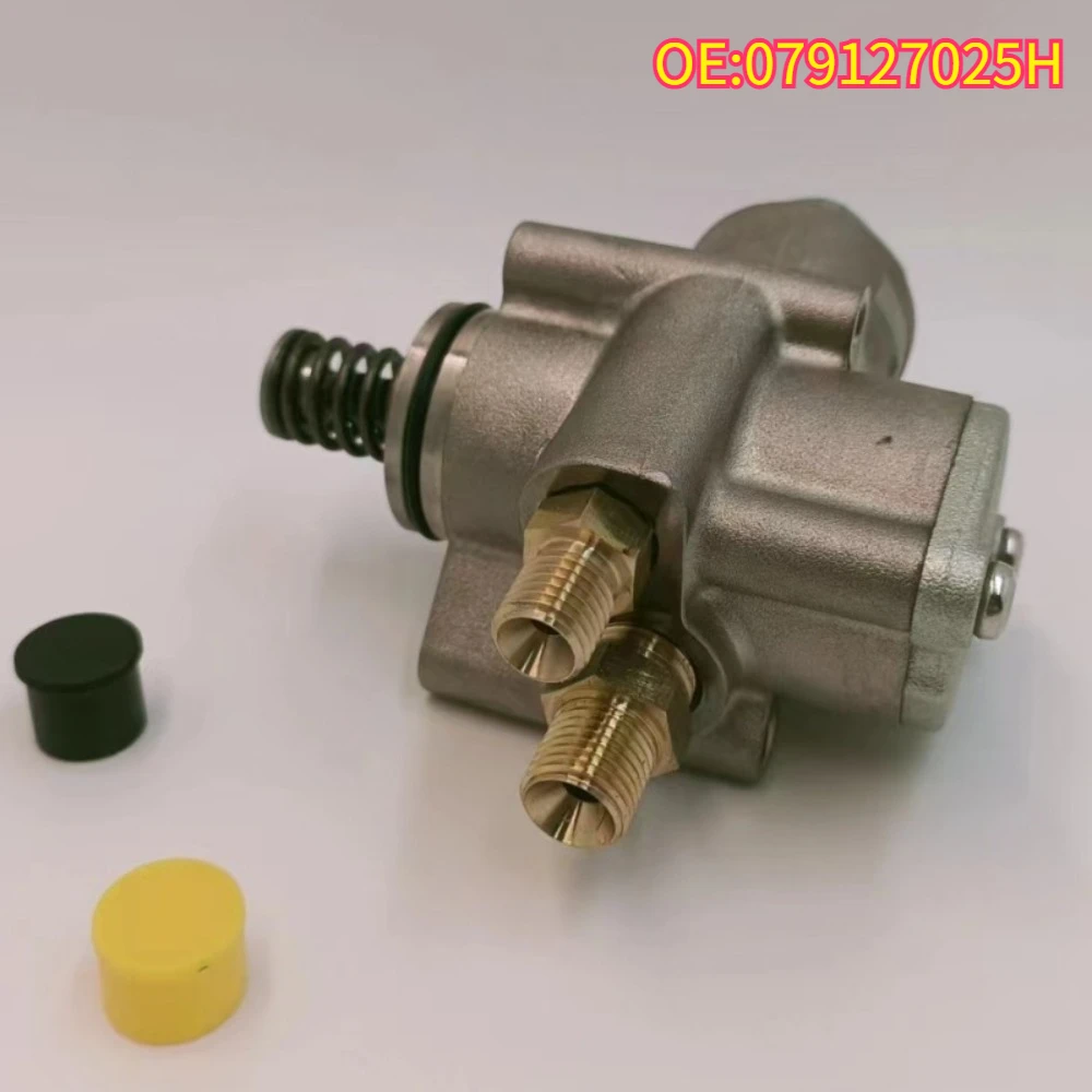 

High quality New For 079127025H High pressure fuel pump for Audi 4.2l 079127025E079127025AG