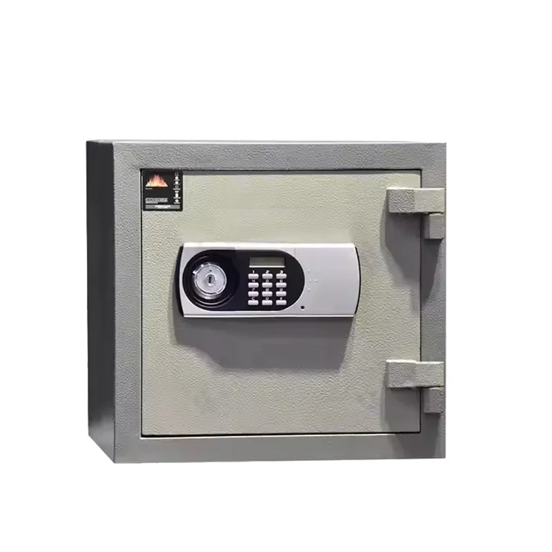 Special fire safe Household safety Fire safe Office file filing cabinet