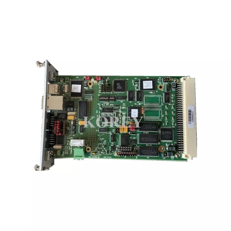 

Board TURBO PMAC2 CPU ASSY 603766-104