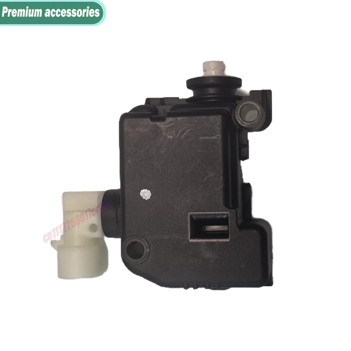 For Opel For Vauxhall Insignia Astra J For Buick Regal Lacrosse Fuel Hatch Engine Actuator 13501151