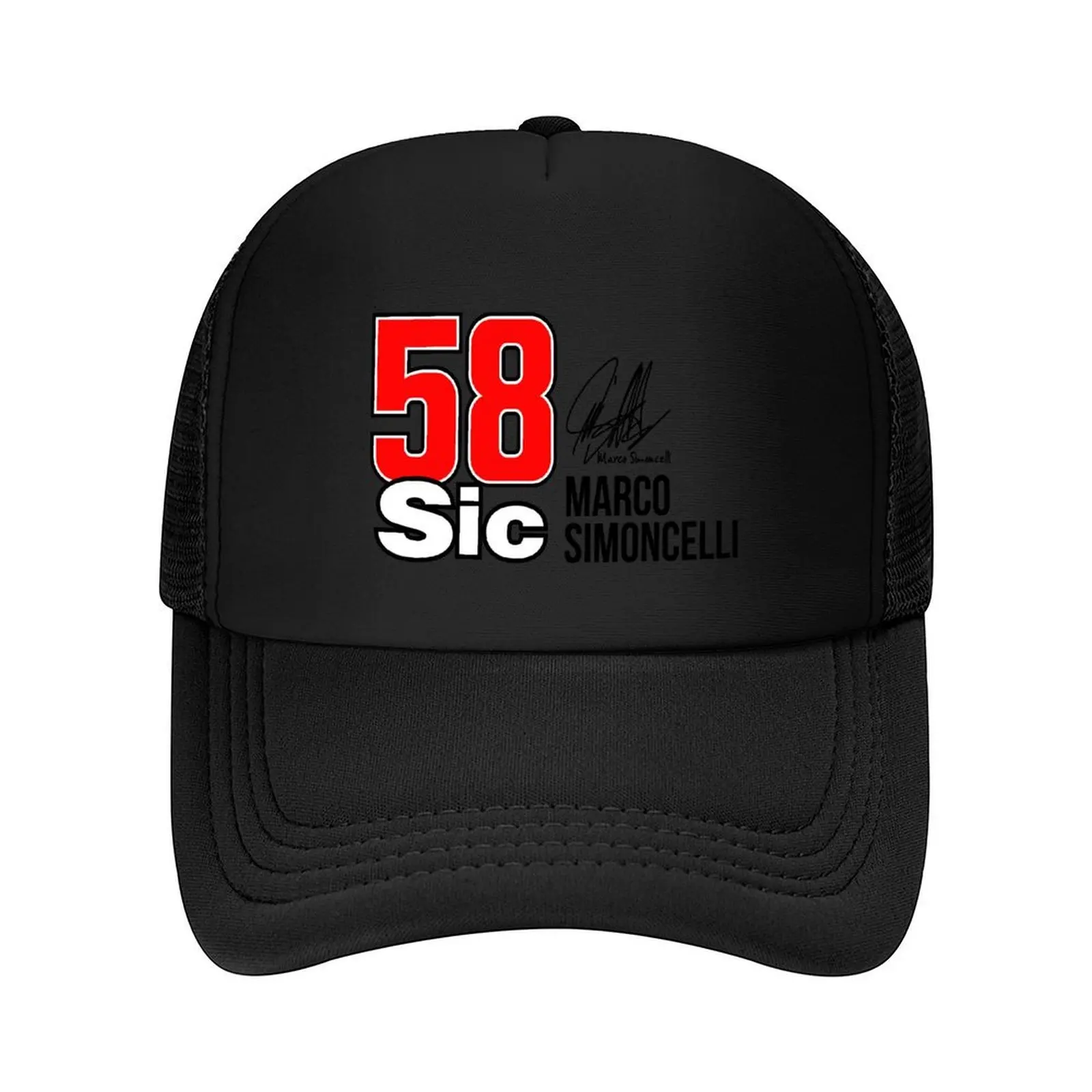 

Бейсбольная кепка marco simoncelli 58, джентльменская шляпа, чайная шляпа, шляпа для гольфа, мужская роскошная брендовая женская кепка