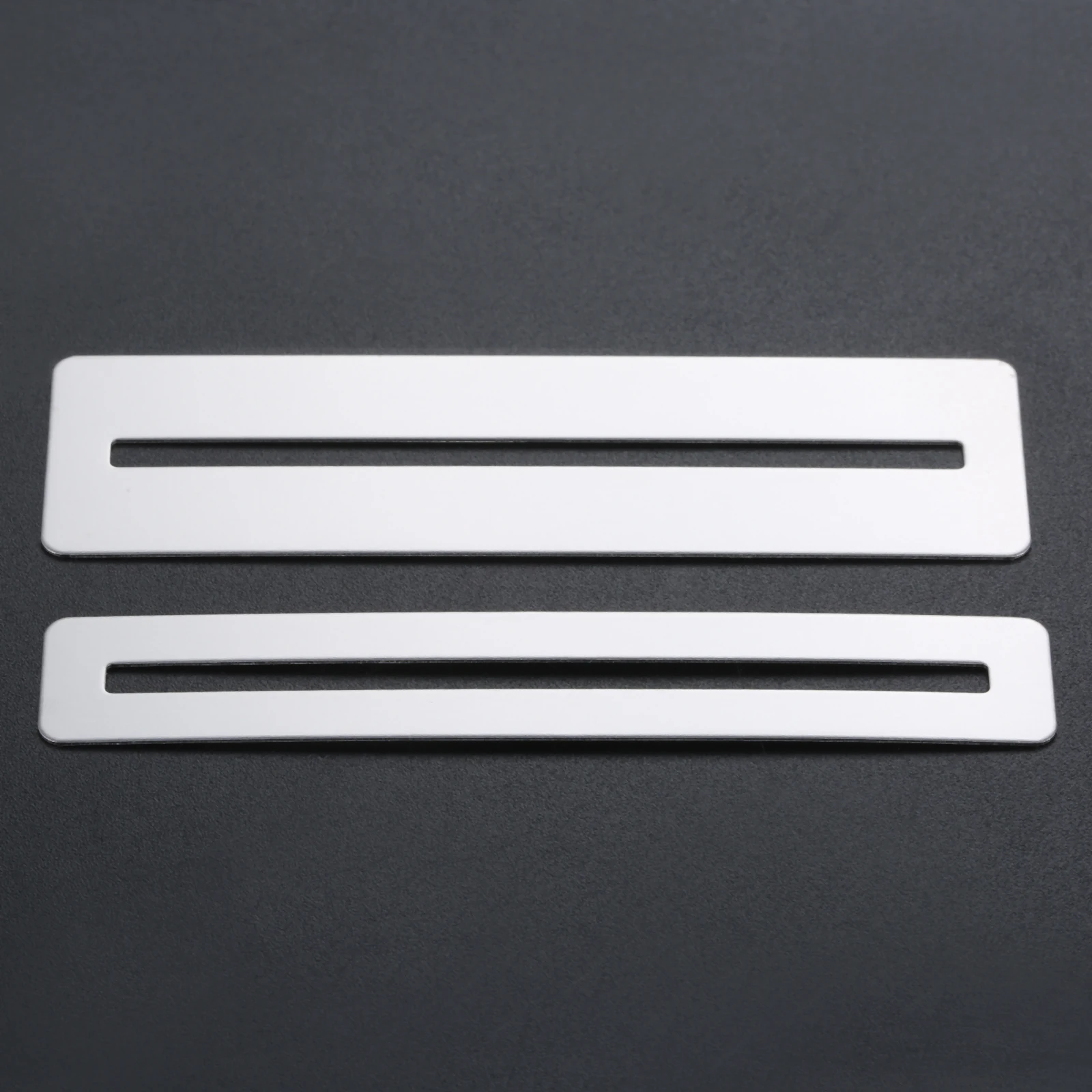 2 Pcs Guitar Bass Luthier Tools Fretboard Bendable Stainless Steel Fretboard Fret Fingerboard Guard Protector Guitar Accessories