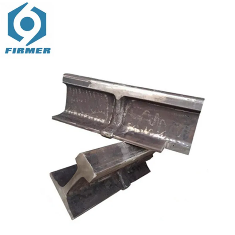 

Aluminum Heat Welding YN-1 Difficult Defects In The Weld Test Blocks Railway Flaw Detection Test Blocks Rail Weld Test Blocks