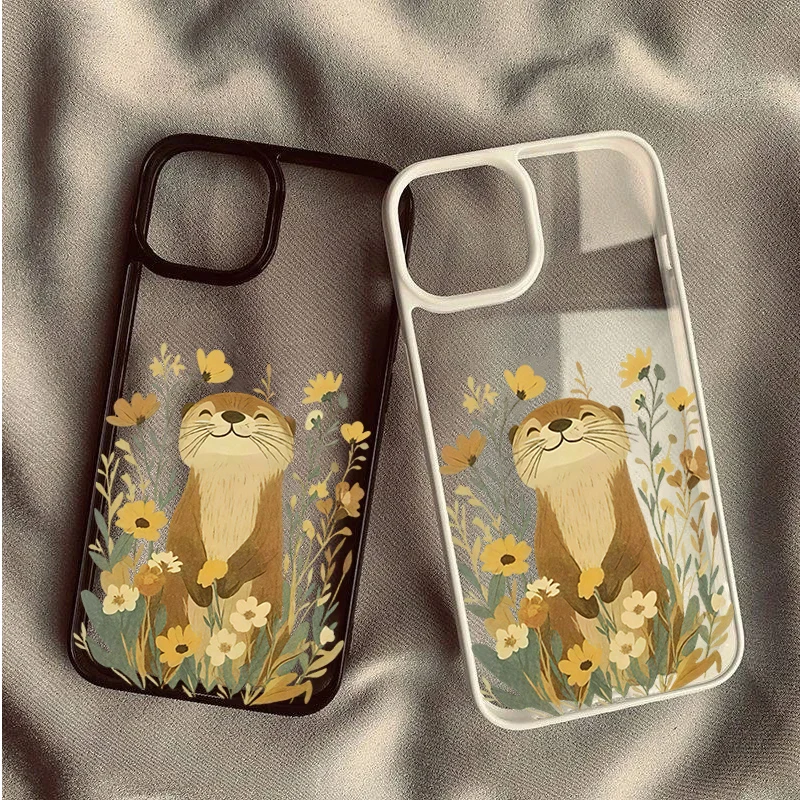 Clear Phone Case for Xiaomi Redmi Note 12 11 10 13 Pro 5G, 14 Pro Plus 5G, Redmi 14C 13C 12C 4G product photo