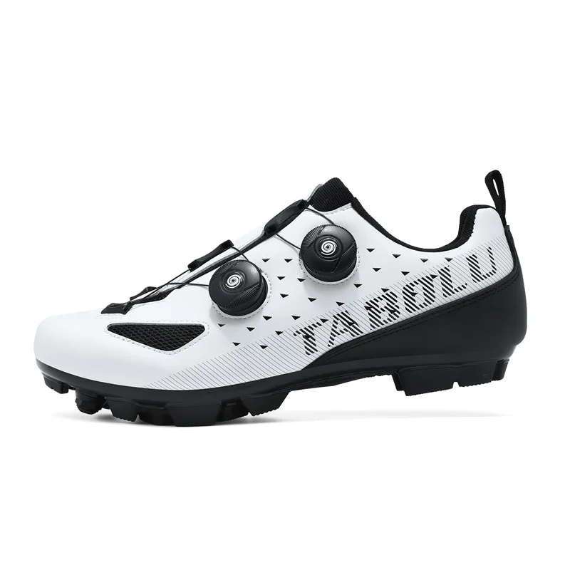 AliExpress AILIDUN Cycling Flat MTB Shoes Mountain Sneakers Men Footwear Dirt Bike Racing Clit Bicycle Woman Road Spd Speed Cleat Biking