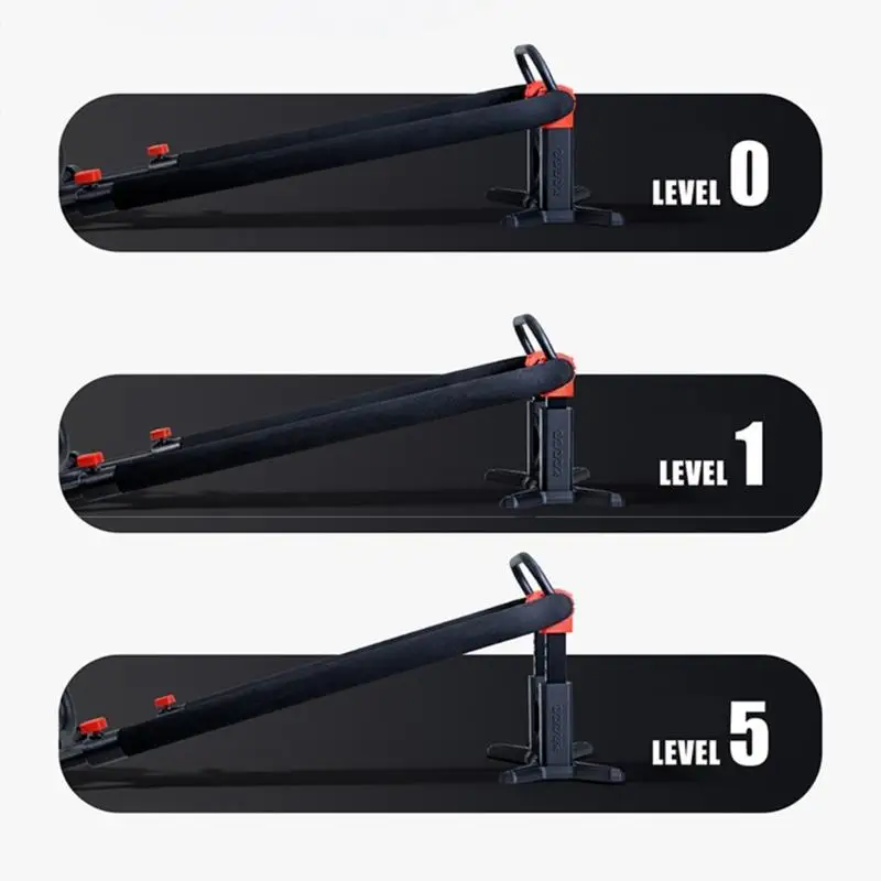 31BA Area Foot Control Mount in Metal Frame Layout for Racing Position Changes, Driving Stance Tuning, Frame Adjustment, and