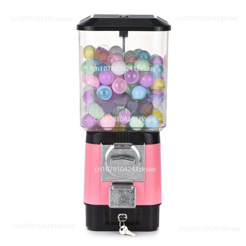 32MM Capsule Toy Vending Machine Sweet Dispenser  Surprise Candy Machine For  Fun