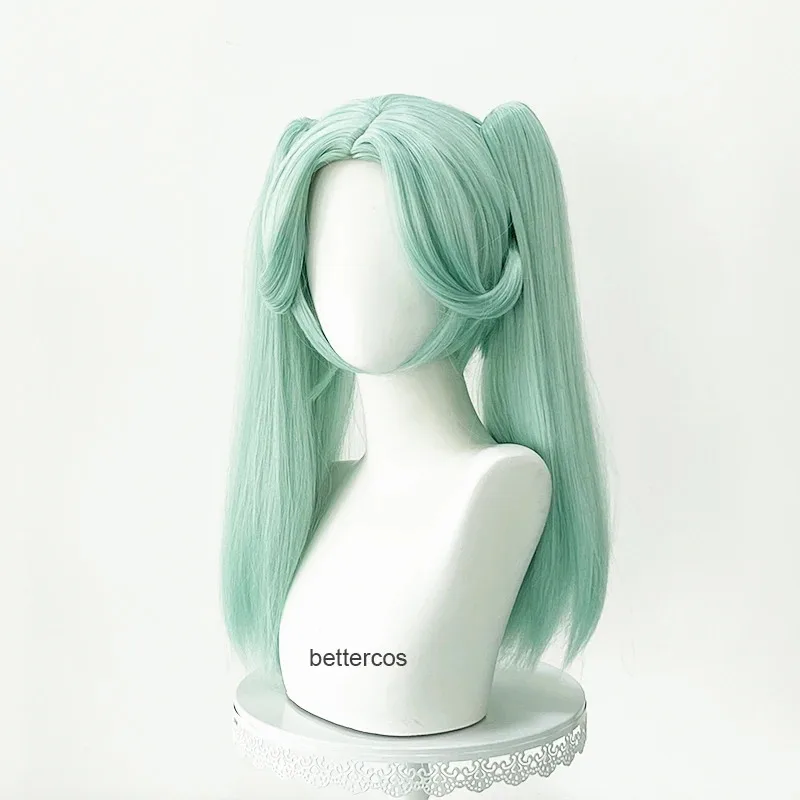 Anime Cyberpunk Edgerunners Cosplay Lucy Rebecca Peruka Cosplay Odporna na Ciepło Włosy Cyberpunk: Edgerunners Peruki na Imprezę + Czepek pod Perukę