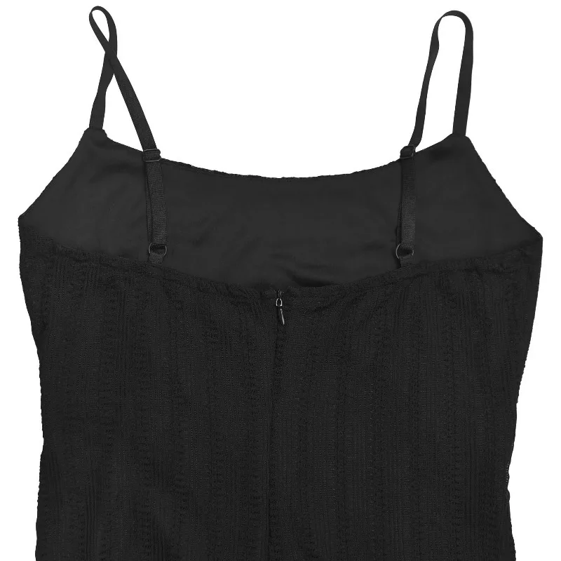 KEXU robe d'anniversaire de luxe femmes texturé fleurie Maxi robe Glam Spaghetti sangle froncé Sexy robes de soirée Clubwear